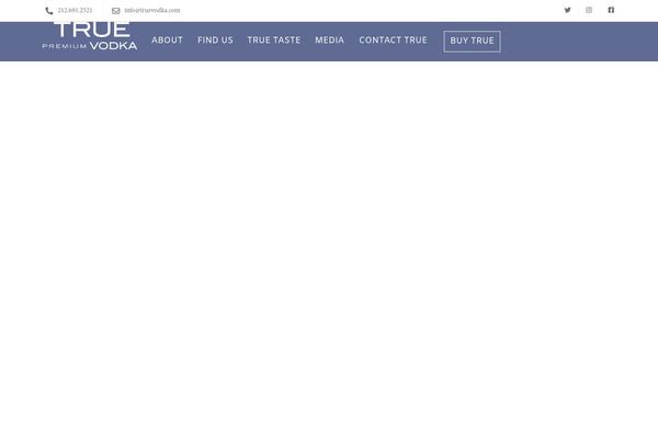 Ekko-child theme site design template sample