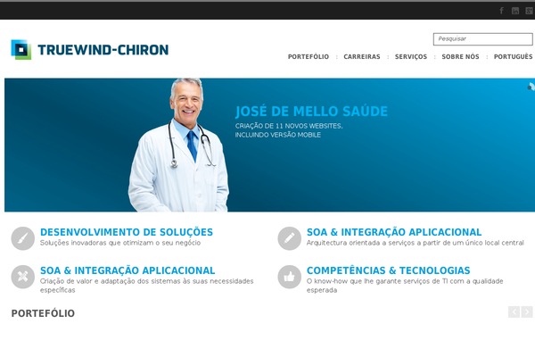 Cleanspace theme site design template sample