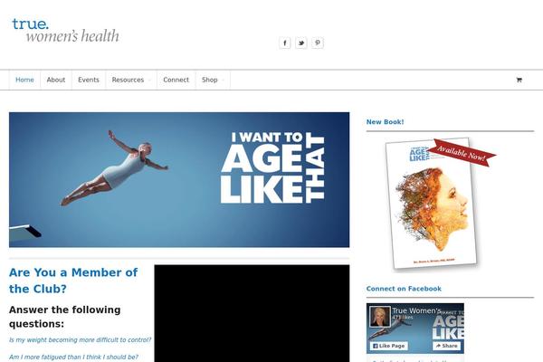 Pegasus theme site design template sample