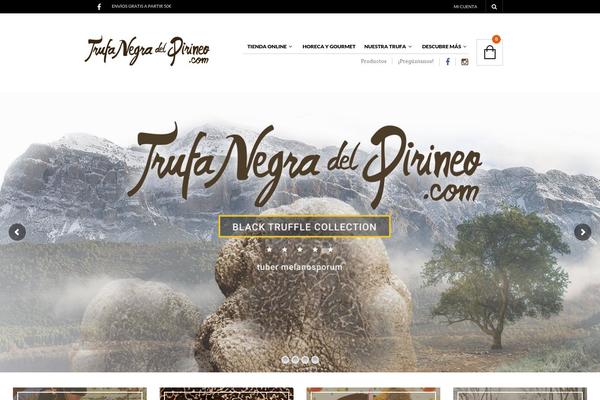 Site using Paytpv-for-woocommerce plugin