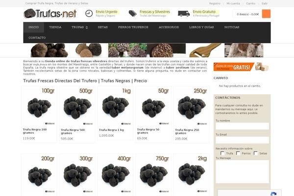 Site using WP Frontpage News plugin