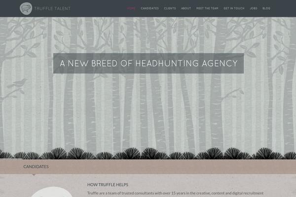 Site using Fluentform plugin