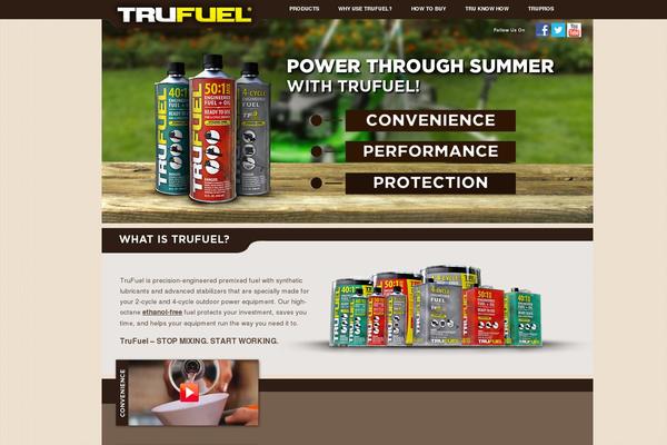 Avada Child Theme theme site design template sample