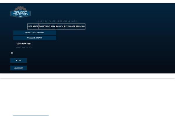 Site using Woocommerce-quote plugin