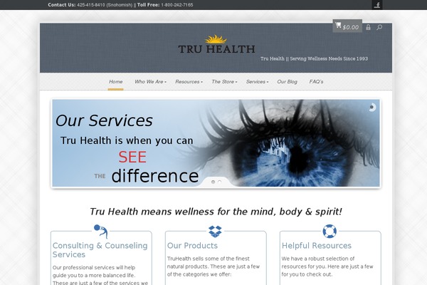 Site using Hotspots Analytics plugin