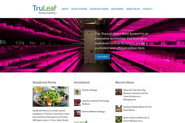 Site using Social plugin