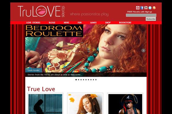 Site using My Custom CSS plugin
