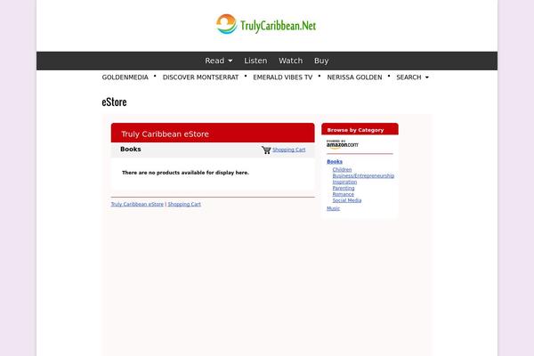 Magazine Premium theme site design template sample