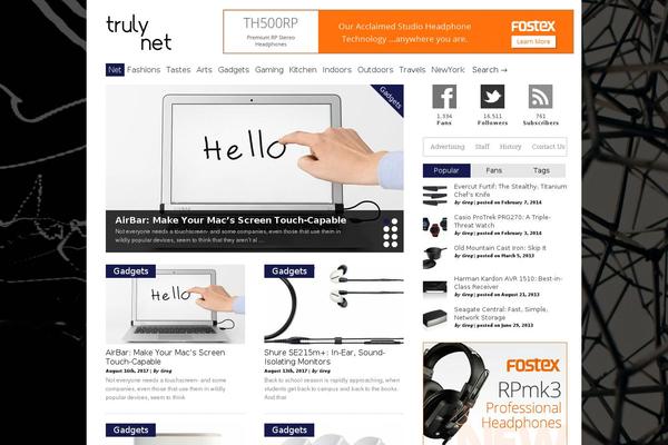 Superb-pixels theme site design template sample