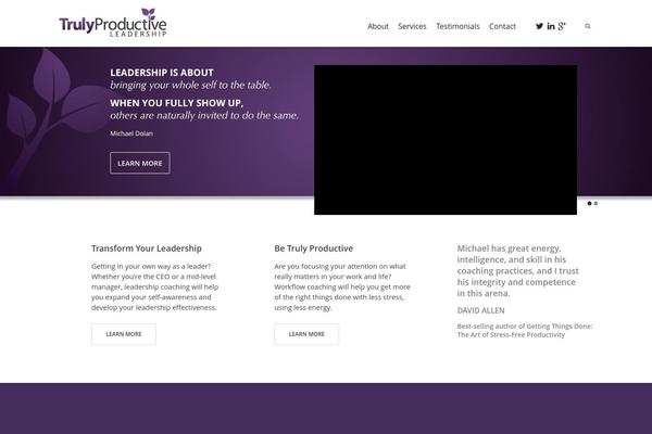 Site using Responsive-youtube-vimeo-video-lightbox plugin