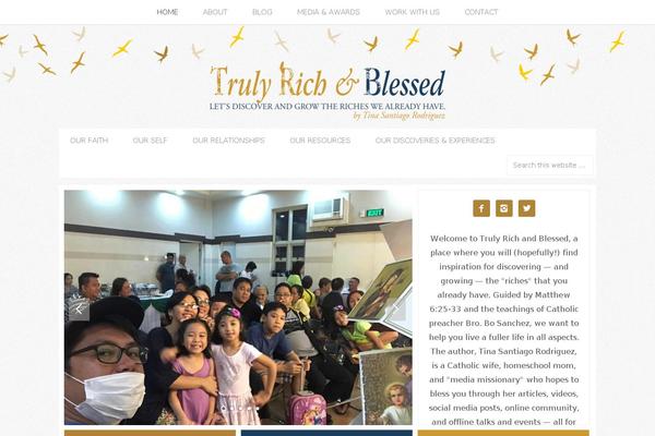 trulyrichmom.com site used Restored316-sprinkle