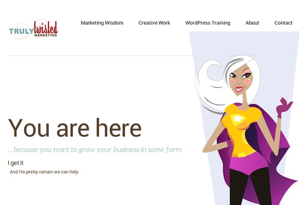 Site using Coming Soon CC plugin