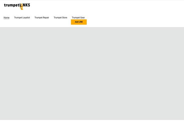 Site using Wp-links-page-pro plugin