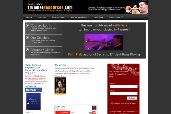 Architect Theme theme site design template sample
