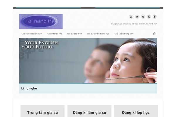 Athenea theme site design template sample