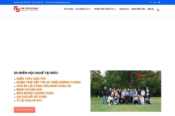 Site using Popup Builder plugin