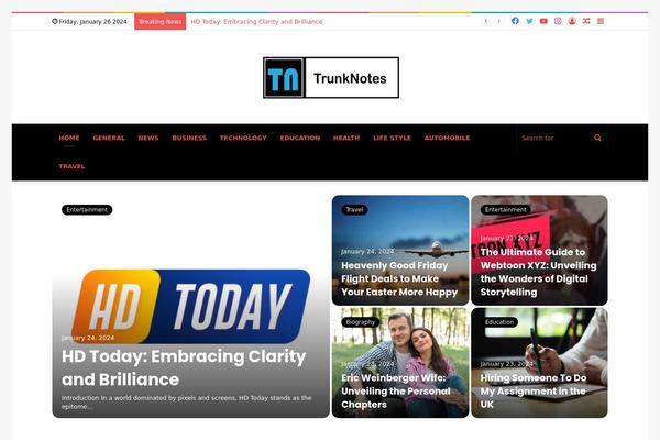 Site using Q2W3 Fixed Widget (Sticky Widget) plugin