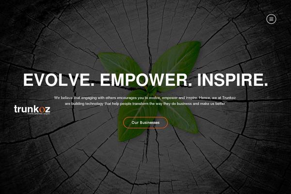 Site using Accordion-and-accordion-slider plugin