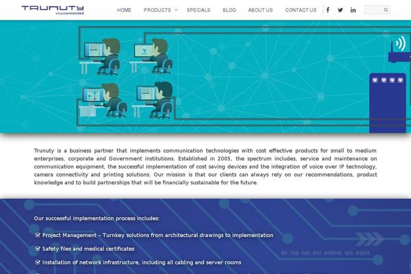 Site using Builder-image-pro plugin