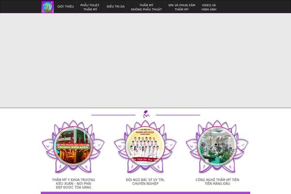 truongkieuxuan.com site used Td1501