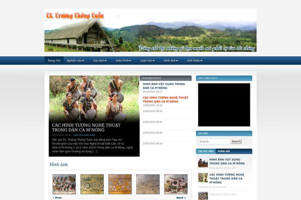 Sportpress theme site design template sample