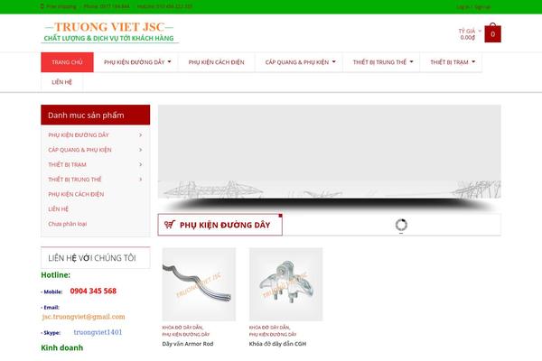 Site using Wd_portfolio plugin