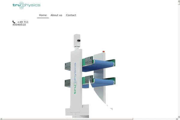 Site using Logo-carousel-pro plugin