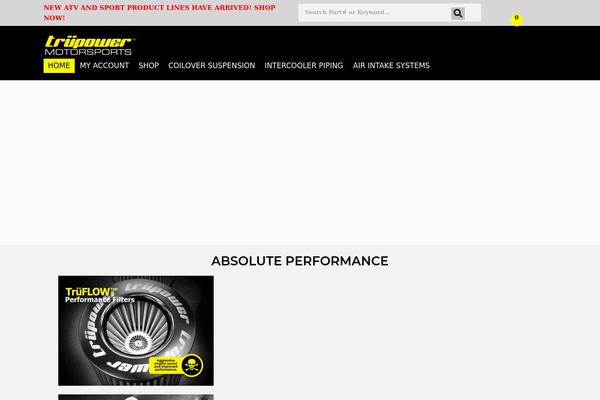 U Design Child theme site design template sample