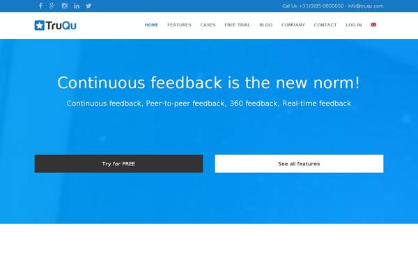 Site using Jet-menu plugin