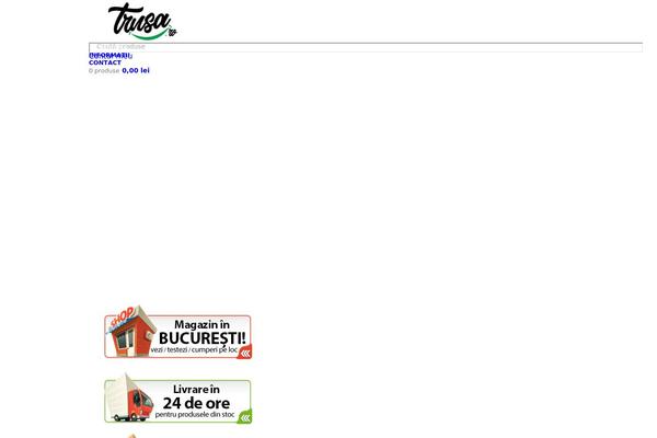 Site using Say-what plugin