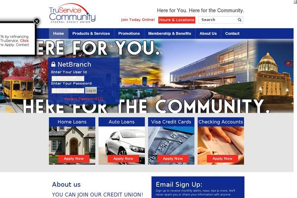 thrive_framework theme websites examples