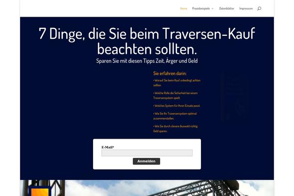 PB Theme theme site design template sample