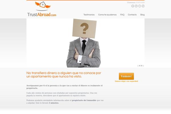 CStar Design theme site design template sample