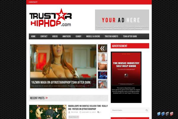 Site using Age Verify plugin