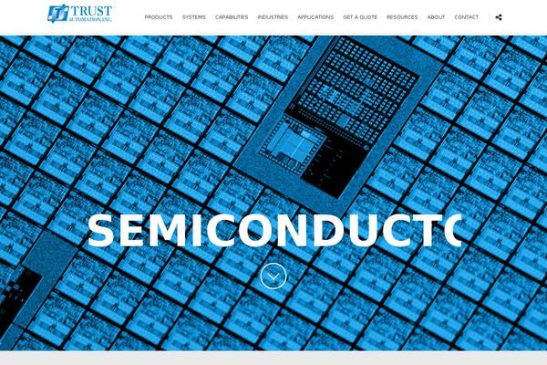 trustautomation.com site used 907 Child