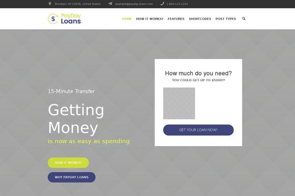 trustbank.vn site used Payday-loans