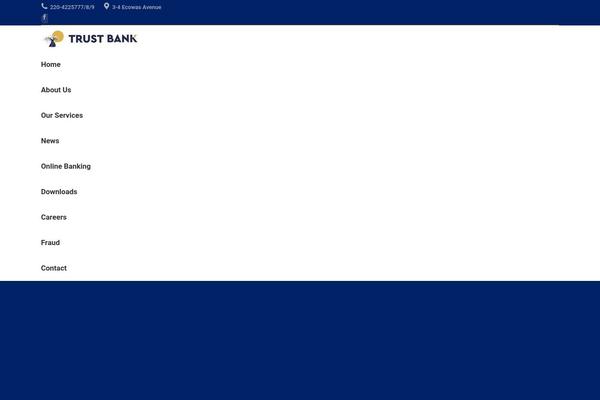 Site using Horizontal-scrolling-announcements plugin