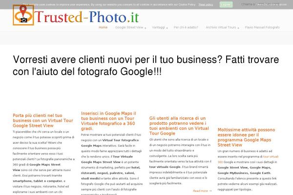 uDesign theme site design template sample