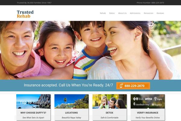 Site using Tfingi-megamenu plugin