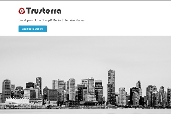 Inovado theme site design template sample