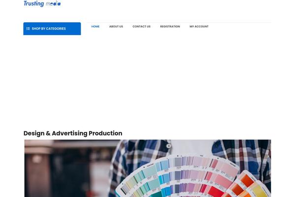 Site using Woocommerce-paypal-payments plugin