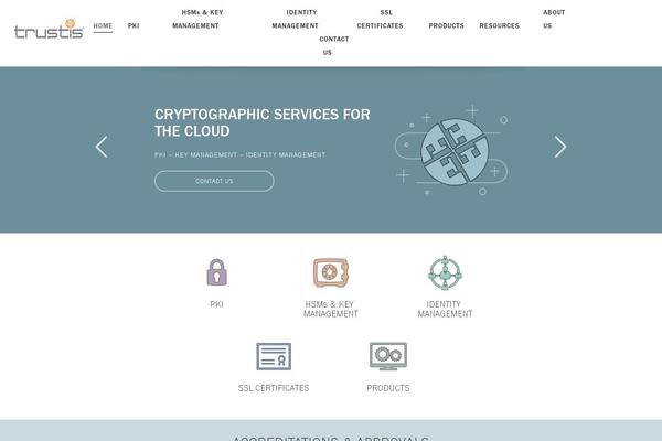 Site using Cookie Notice by dFactory plugin