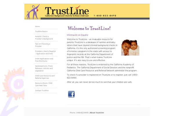 Site using Twenty Eleven Theme Extensions plugin