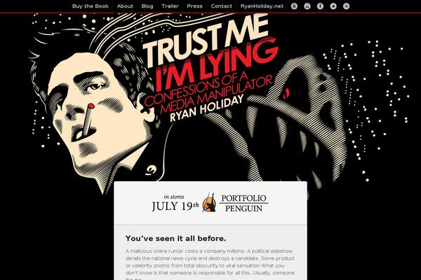 Hoon theme site design template sample