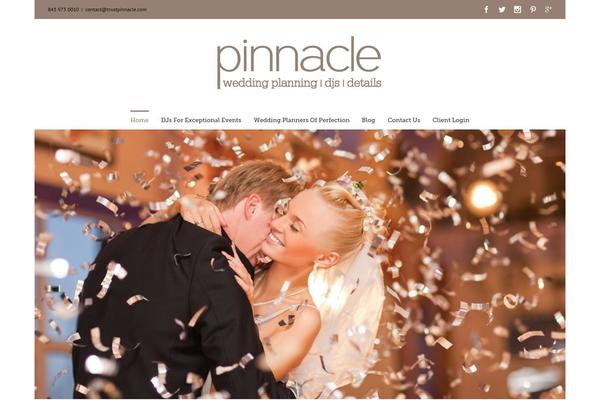 Site using Custom-facebook-feed-pro plugin