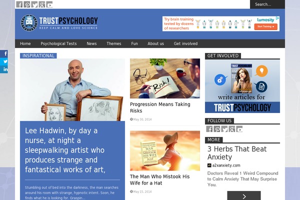 FlatNews – Responsive Magazine WordPress Theme theme site design template sample