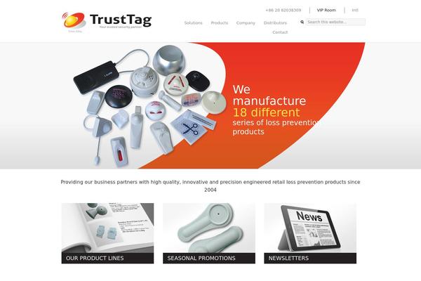 Genesis theme site design template sample