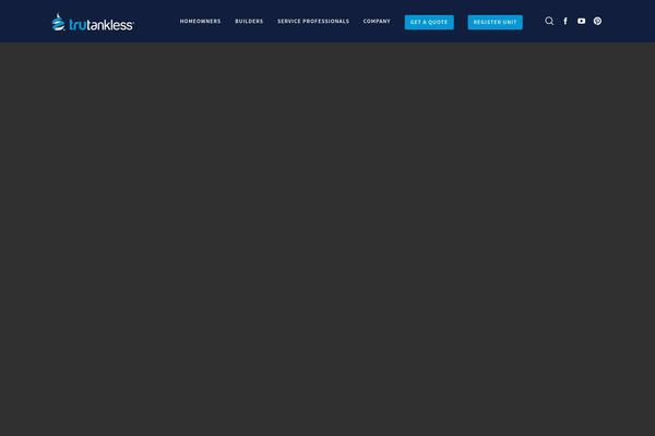 Site using Hide This Part plugin