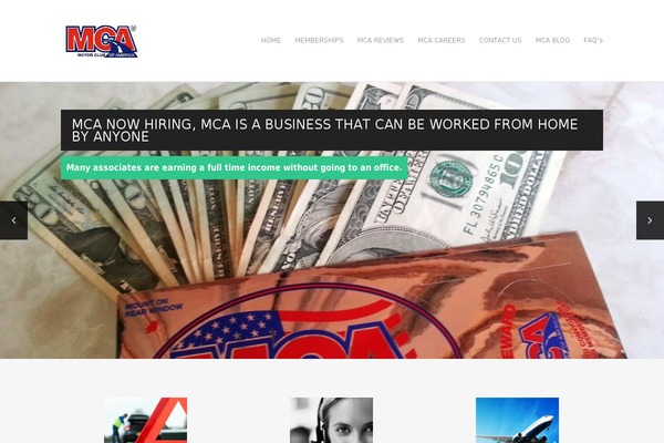 Elegant theme site design template sample