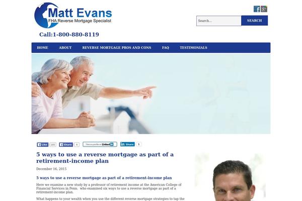 Minimize theme site design template sample